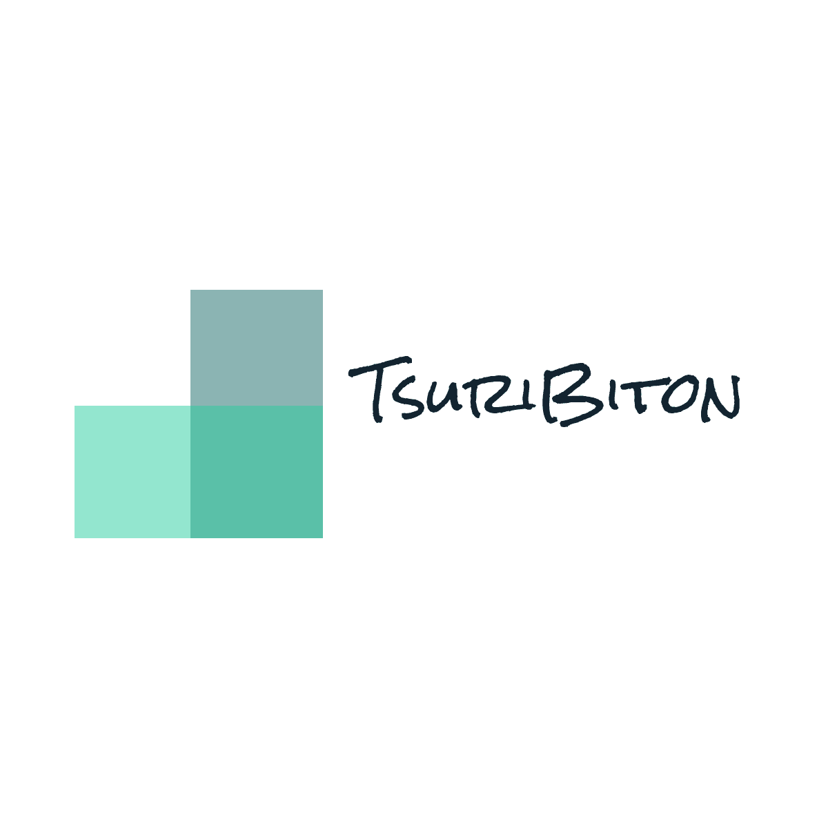 TsuriBitonのサイトロゴ